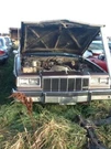 Windshield Wiper Motor Rwd Fits 80-92 Fleetwood 65566. Fixed Price $90.00.