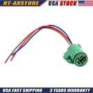 Alternator Repair Plug Harness 3 Wire Pin Connector For Chevy Suzuki Toyota Usa. Fixed Price $8.98.