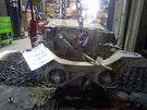 Engine Vin 8TH Digit Rear Fits 22 Ford F150 Lightning 3130768. Fixed Price $2164.00.