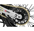 520 MX1 Gold Chain 120 Link Ktm Kx Yzf Rm Crf 125 250 450. Fixed Price $129.99.