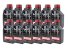 Motul 12 Liters Specific LL-01 Fe 0W-30 Engine Oil X 1L. Fixed Price $114.95.