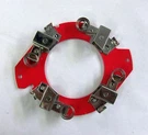 Brush Holder BHGE4002 ( Each ) GE#161L503AD1 Ta 70-17. Fixed Price $49.00.