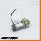 98-03 Jaguar XJ8 Xjr X308 Panoramic Sun Moon Roof Motor 404132 Oem. Fixed Price $78.50.