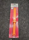 Lisle 81220 1" Plastic Chisel Scraper. Fixed Price $8.00.
