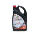 10W30 Racing Oil 5QT Bottle Penngrade Motor BPO71500. Fixed Price $42.42.