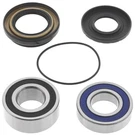 Quadboss For 02-14 Suzuki LT-F250 Ozark Rear Atv Wheel Bearing & Seal Kit. Fixed Price $69.78.