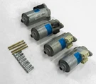 2003 Bmw Z4 (E85) Left Front Driver Power Seat Adjustment Motor SET-4. Fixed Price $46.73.