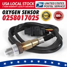 17025 Lsu 4.9 For Bosch Wideband Oxygen Lambda O2 Sensor Plx Uego Aem 302004. Fixed Price $32.98.