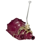 Lokar CM700CM Hi-tech Gm/fits Chevy TH700R4 Shifter 12 In W/ Alum Knob. Fixed Price $465.95.