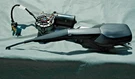 2002 Mercedes CLK430 320 Windshield Wiper System Oem 2088201842. Fixed Price $149.50.