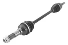 Quadboss Rugged Axle For Yamaha YXR450 Rhino 4X4 Front Right 609234. Fixed Price $202.99.