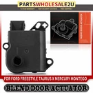 Blend Door Actuator Ford Five Hundred Taurus X Montego 2005 2006 2007-2009. Fixed Price $18.59.