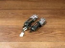 87-93 Cadillac Allante Convertible Left & Right Top Latch Lock Motor Folding Oem. Fixed Price $399.00.