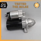 12-15 Mercedes R172 SLK250 C250 M271 Engine Starter Motor 0051513901 Oem. Fixed Price $90.23.