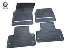 Range Rover Evoque L538 5DRS Set Of 4 Interior Floor Rubber Mats BJ3M130A88AAW. Fixed Price $106.59.