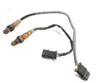 2014 Bmw 528I (F10) 2.0L (N20) Engine Oxygen O2 Lambda Probe Wire Sensor SET/2. Fixed Price $75.04.