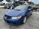Blower Motor Fits 04-08 Tsx 1140395. Fixed Price $44.10.