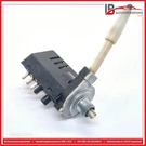 Mercedes-benz E-class W123 Switch Knob Heater Ventilation 1238200710. Fixed Price $46.38.