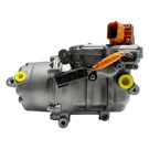 Ryc Reman Ac Compressor AD-0415 Fits Chevrolet Volt 1.5L 2016 2017 2018 2019. Fixed Price $289.99.