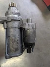 2013-2019 Volkswagen Starter Motor 02M911024R Bosch Used Oem. Fixed Price $75.00.