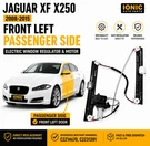 Jaguar Xf X250 2008-2015 Front Left Passenger Electric Window Regulator & Motor. Fixed Price $81.07.
