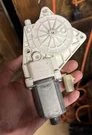 2013-2016 Dodge Dart Front Left Driver Window Motor 130 822 821 Oem. Fixed Price $48.99.