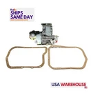 Turbo Action 17875XA, Kit Natural Cast Iron Torqueflite Pro Street Manual Valve. Fixed Price $743.26.