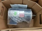 Marathon Motors 143TTDR6052 3-PHASE General Purpose Motor, Hp, Frame,. Fixed Price $300.00.