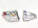 2012 2013 2014 Subaru Impreza Oem Left Quarter Panel Gate Mounted Taillight. Fixed Price $111.25.