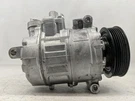 2009-2015 Volkswagen Tiguan Air Conditioning A/c Ac Compressor Oem Dlplh. Fixed Price $122.05.