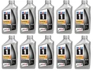 Mobil Supercar Full Synthetic Motor Oil 0W-40 Dexos 10 Quarts. Fixed Price $124.99.