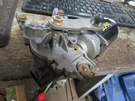 Windshield Wiper Motor Fits 03 Avalanche 1500 182688. Fixed Price $76.00.