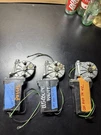 Mercedes R107 C107 W115 W116 Right Window Motor 0018207842 Low Gear. Fixed Price $116.00.
