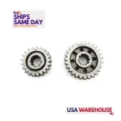 Pem 65020A, Pack Natural Steel Premium Quick Change Gears Set Performance. Fixed Price $197.33.