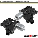 Power Window Lift Motor 7 Pins For Chevrolet Camaro 2011-2015 Front Left & Right. Fixed Price $85.58.