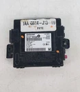 2014 Jeep Grand Cherokee Remote Start Keyless Entry Module P/n Iaa I0614-J13-09. Fixed Price $68.00.