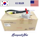Motor Oil Cooler Front 254N0GI000 Oem Genesis GV60 Kia EV6 EV9 2022-2026. Fixed Price $168.30.