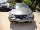 Radiator Fan Motor Assembly Condenser Base Fits 01-03 Cl 817841. Fixed Price $62.44.