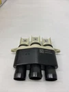 Tesla 1099081-00-D Reducer Adjustable High Voltage Connector. Fixed Price $49.99.