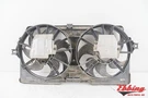 Cooling Fan Assembly Without Heavy Duty Fits 1999 Chevy Venture 399921. Fixed Price $100.00.