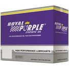 Royal Purple 11904 Hmx Sae 0W-20 High-mileage Synthetic Motor Oil. Fixed Price $145.93.