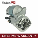 New Starter For Toyota Corolla 1.8L 1998-2002 28100-0D010 28100-0D020-84 17737. Fixed Price $75.00.