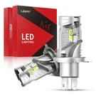 Lasfit H4 Led Headlight Bulbs High Low Beam Super Bright 7000LUMENS 70W 6000K. Fixed Price $49.99.