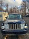 2008-2012 Jeep Liberty Windshield Wiper Motor Lhd Oem. Fixed Price $38.50.