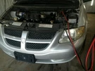 Rear Wiper Motor Fits 01-03 Caravan 104941259. Fixed Price $42.49.