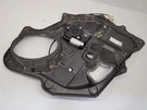 Mazda CX-7 2007-2012 Passenger Right Rear Window Regulator Without Motor. Fixed Price $92.37.