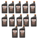 Driven Racing Oil DI50 15W50 Synthetic 12 X Quart. Fixed Price $251.88.