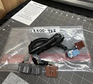 2008 2010 Honda Odyssey Sliding Door Module RK00-452 Wiring Harness Pigtails. Fixed Price $35.00.