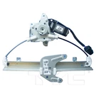 Window Regulator Assembly For 08-13 Nissan Rogue Rear Left Driver Side. Fixed Price $82.00.