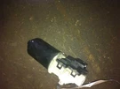 Mystique Windshield Wiper Motor Thru January 1998. Fixed Price $46.98.